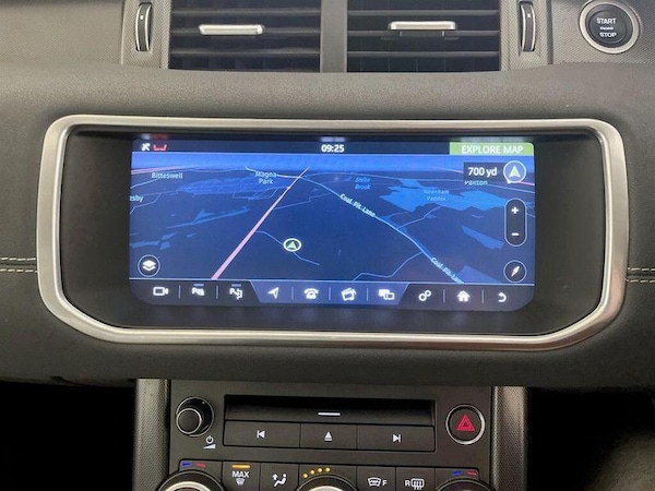 Used Land Rover Range Rover Evoque 2018 for sale - 76222688: Photo 22