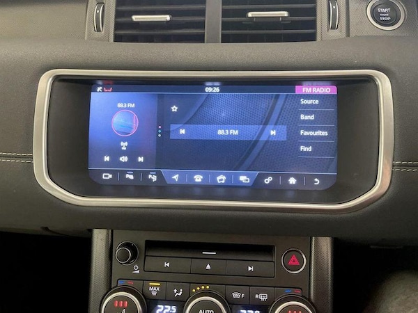 Used Land Rover Range Rover Evoque 2018 for sale - 76222688: Photo 23