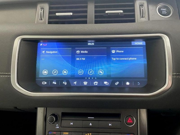 Used Land Rover Range Rover Evoque 2018 for sale - 76222688: Photo 24