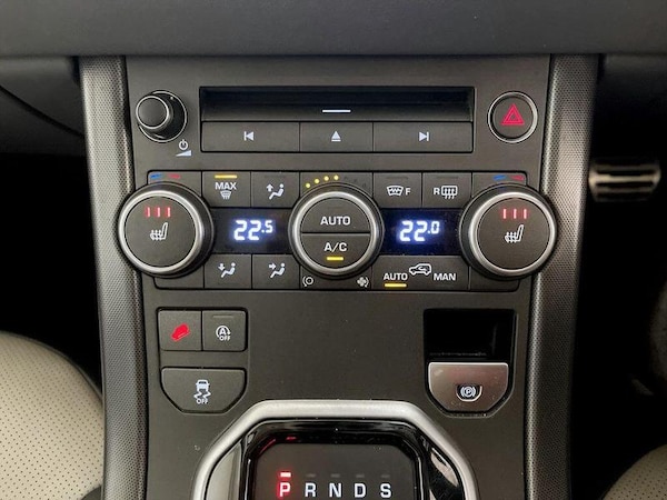 Used Land Rover Range Rover Evoque 2018 for sale - 76222688: Photo 25