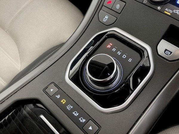 Used Land Rover Range Rover Evoque 2018 for sale - 76222688: Photo 26