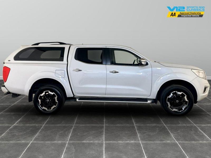 Used Nissan Navara 2021 for sale - 76480293: Photo 11