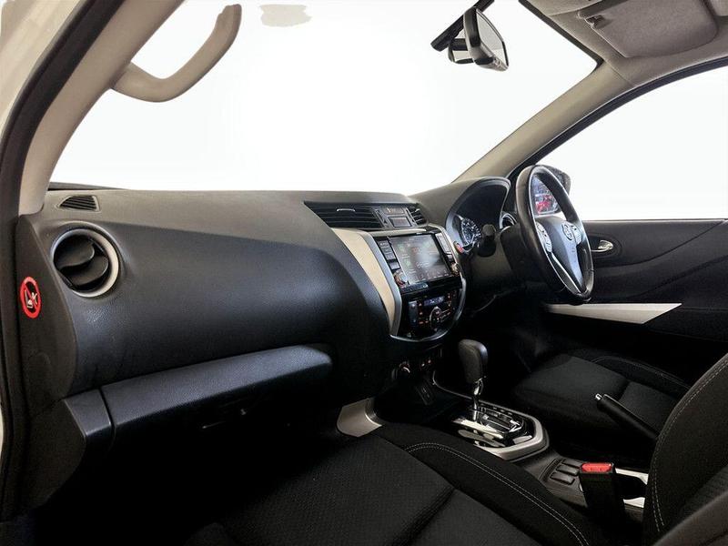 Used Nissan Navara 2021 for sale - 76480293: Photo 12