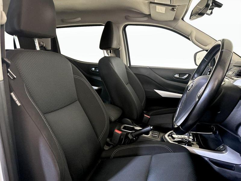 Used Nissan Navara 2021 for sale - 76480293: Photo 13