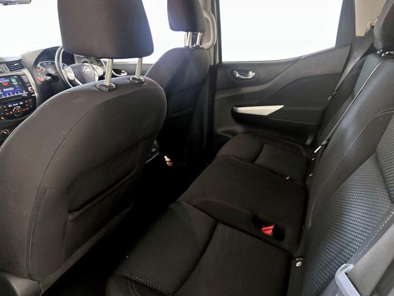 Used Nissan Navara 2021 for sale - 76480293: Photo 14