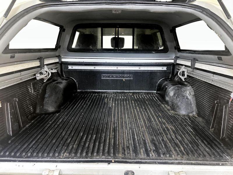 Used Nissan Navara 2021 for sale - 76480293: Photo 15