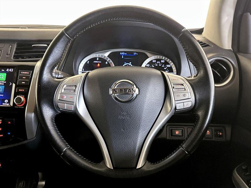 Used Nissan Navara 2021 for sale - 76480293: Photo 16