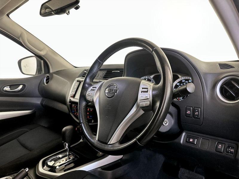 Used Nissan Navara 2021 for sale - 76480293: Photo 17