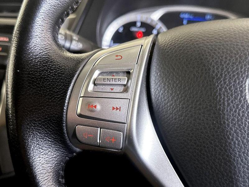 Used Nissan Navara 2021 for sale - 76480293: Photo 18