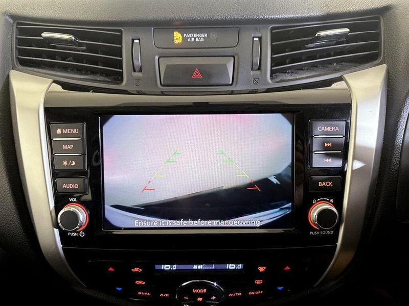 Used Nissan Navara 2021 for sale - 76480293: Photo 21
