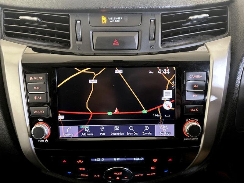 Used Nissan Navara 2021 for sale - 76480293: Photo 23