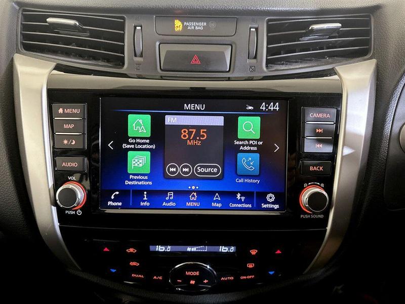 Used Nissan Navara 2021 for sale - 76480293: Photo 24