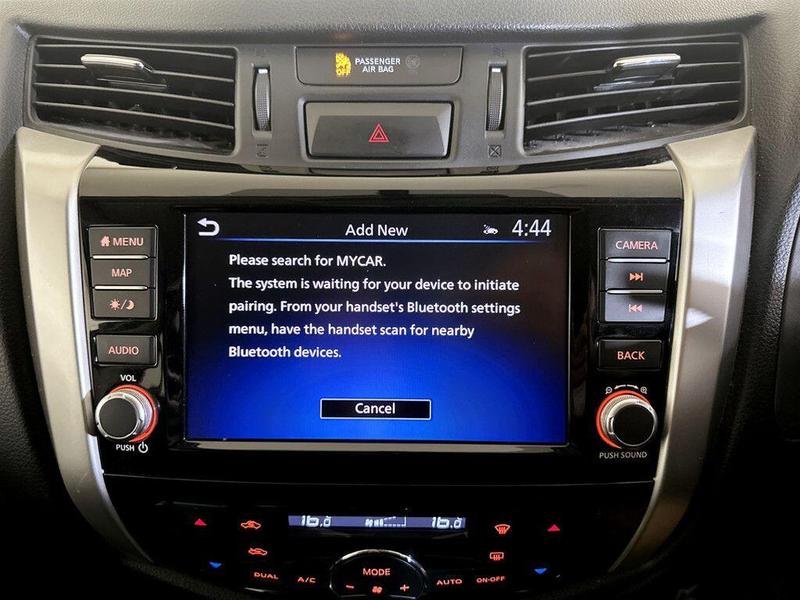 Used Nissan Navara 2021 for sale - 76480293: Photo 25