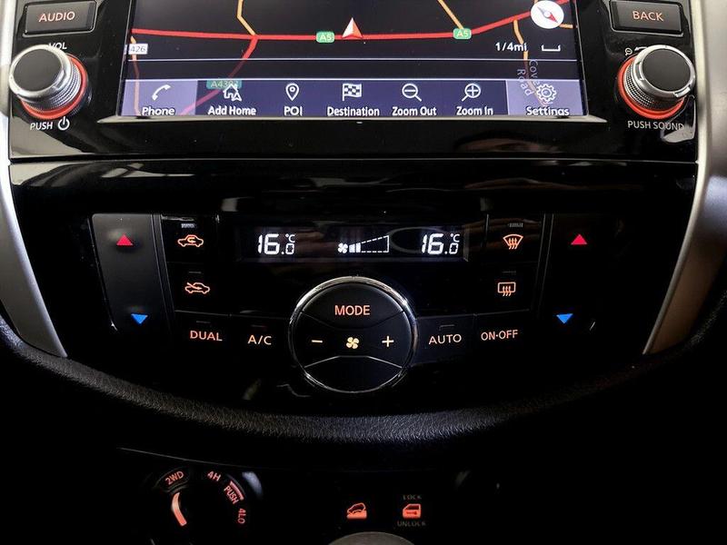 Used Nissan Navara 2021 for sale - 76480293: Photo 26