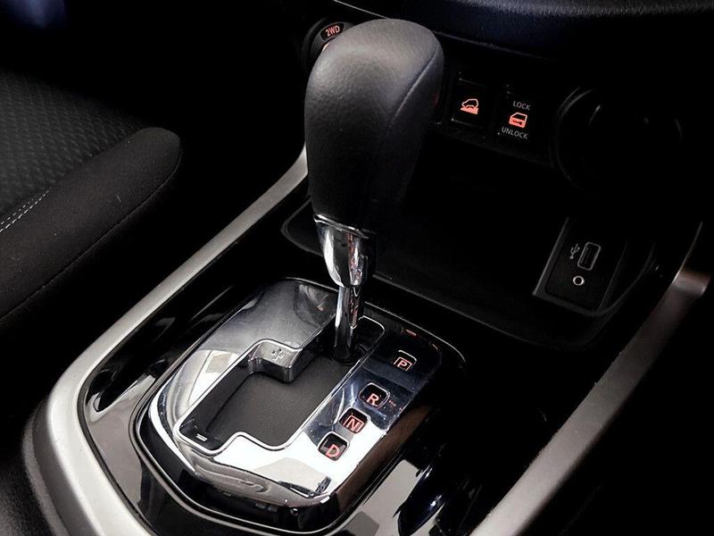 Used Nissan Navara 2021 for sale - 76480293: Photo 27