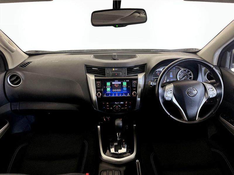 Used Nissan Navara 2021 for sale - 76480293: Photo 3