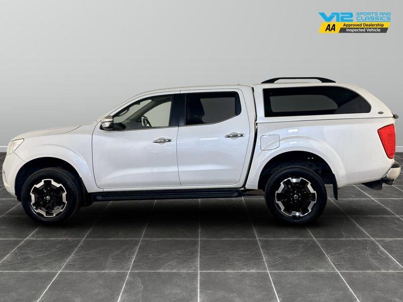 Used Nissan Navara 2021 for sale - 76480293: Photo 7
