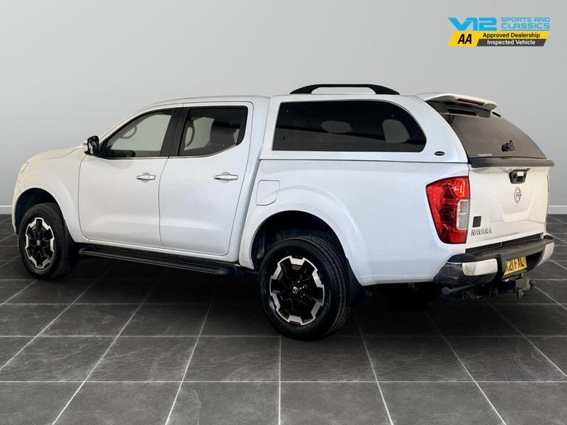 Used Nissan Navara 2021 for sale - 76480293: Photo 8