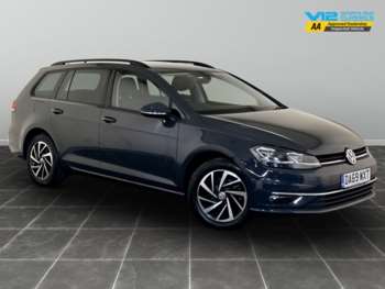 2019 (69) - 1.5 TSI EVO 150 Match Edition 5dr DSG