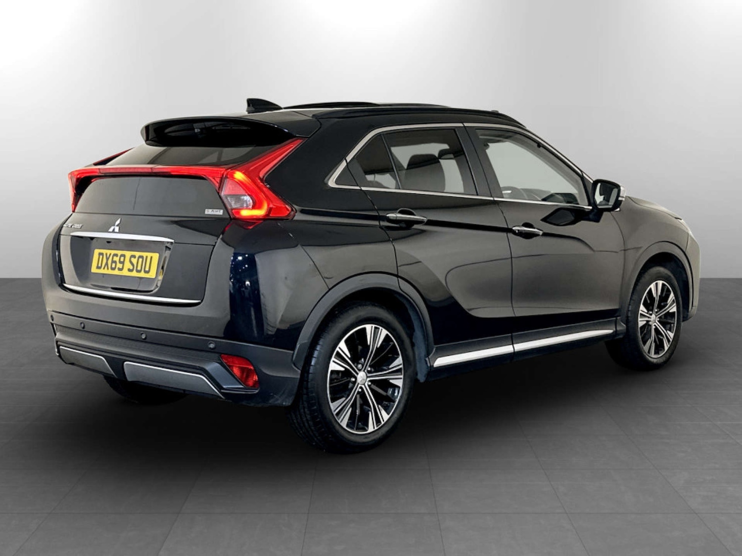 Used Mitsubishi Eclipse Cross 2019 for sale - 77383382: Photo 10