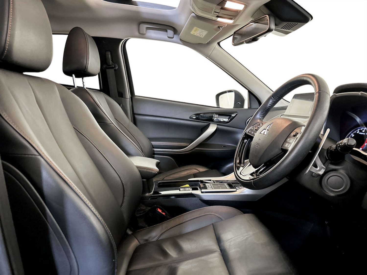 Used Mitsubishi Eclipse Cross 2019 for sale - 77383382: Photo 14