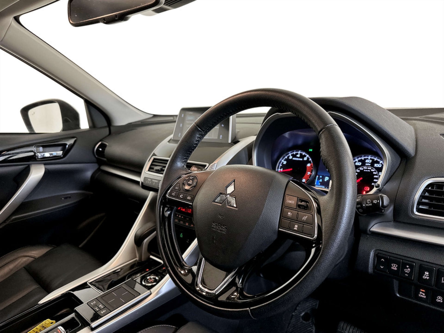 Used Mitsubishi Eclipse Cross 2019 for sale - 77383382: Photo 17