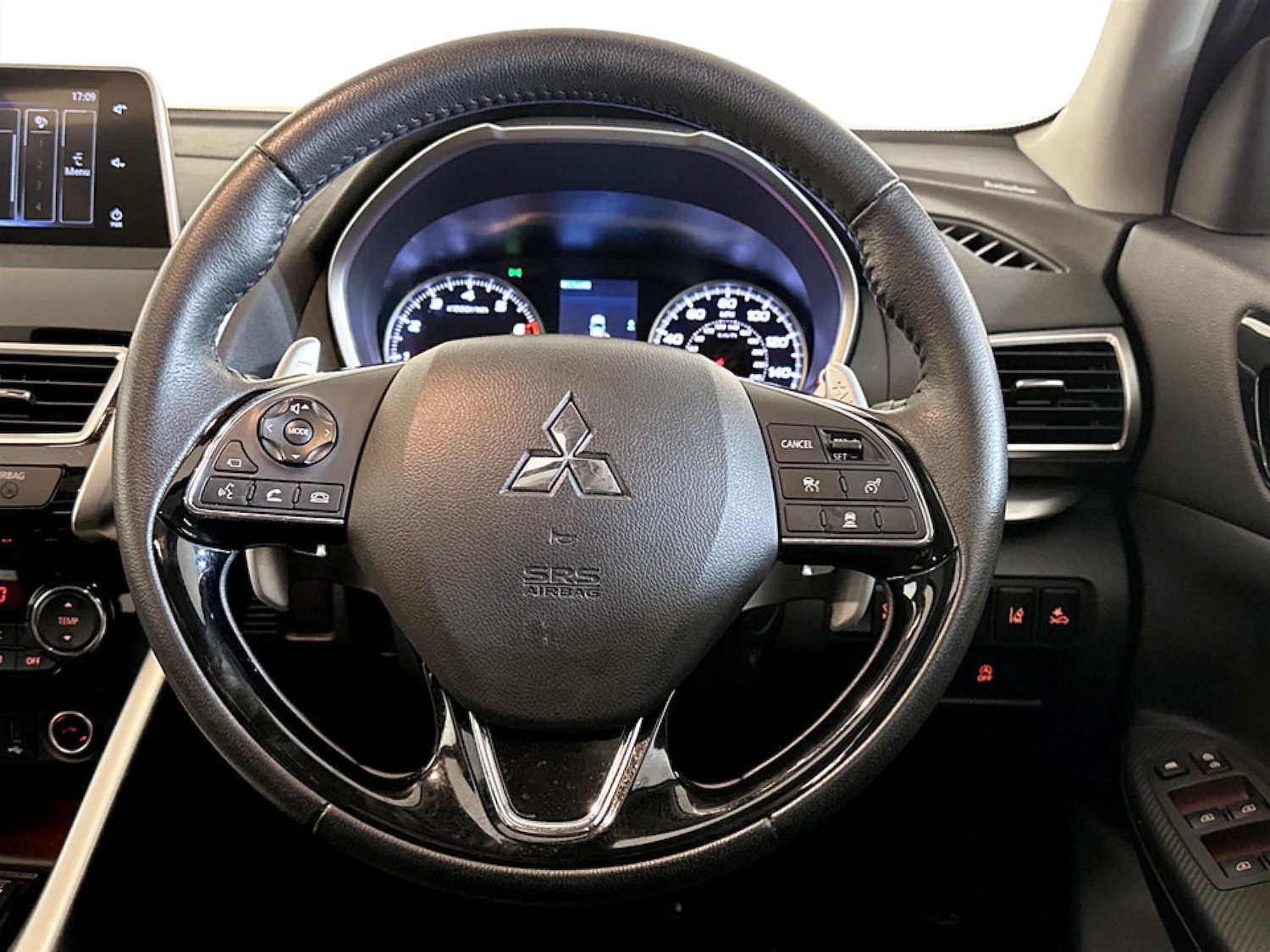 Used Mitsubishi Eclipse Cross 2019 for sale - 77383382: Photo 18