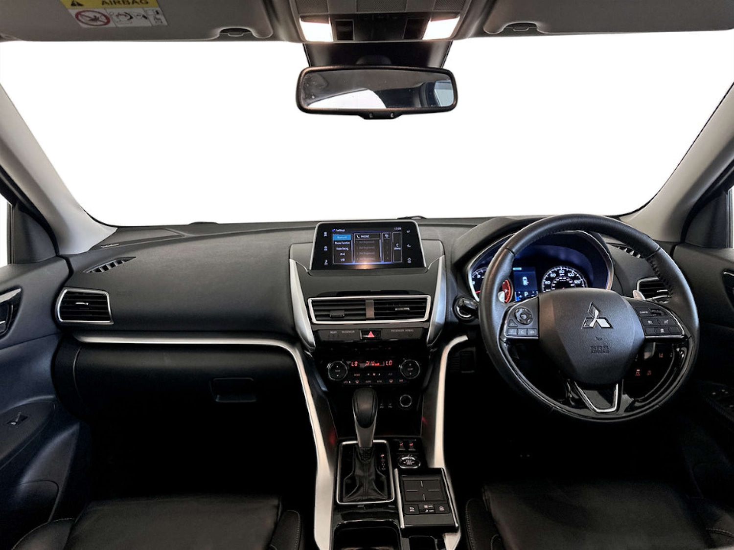 Used Mitsubishi Eclipse Cross 2019 for sale - 77383382: Photo 3