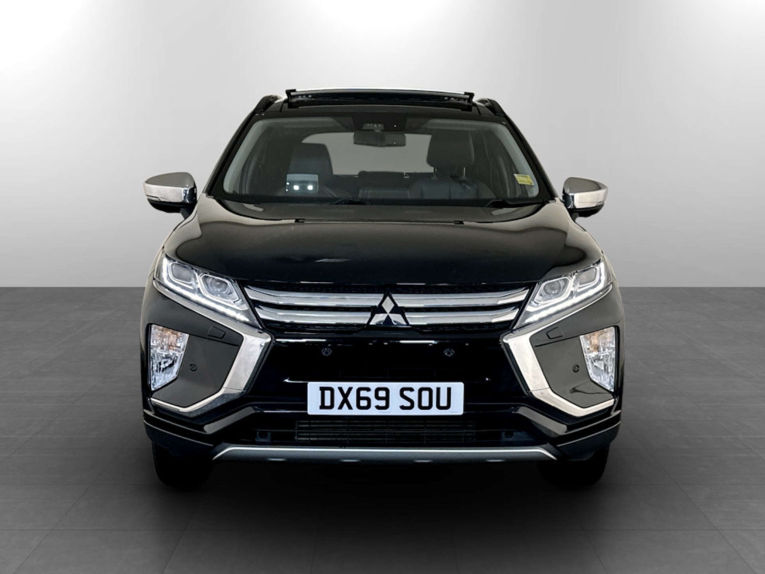 Used Mitsubishi Eclipse Cross 2019 for sale - 77383382: Photo 5