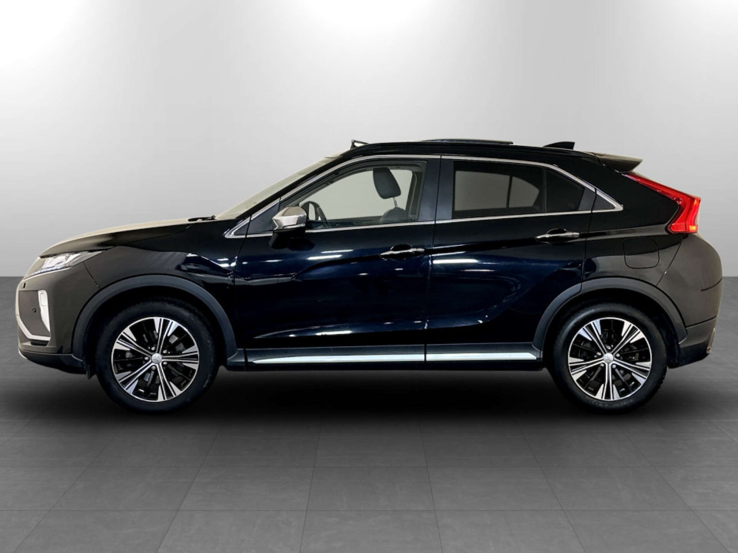 Used Mitsubishi Eclipse Cross 2019 for sale - 77383382: Photo 7