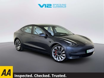 Used Tesla Model 3 2023 for sale - 79023199: Photo