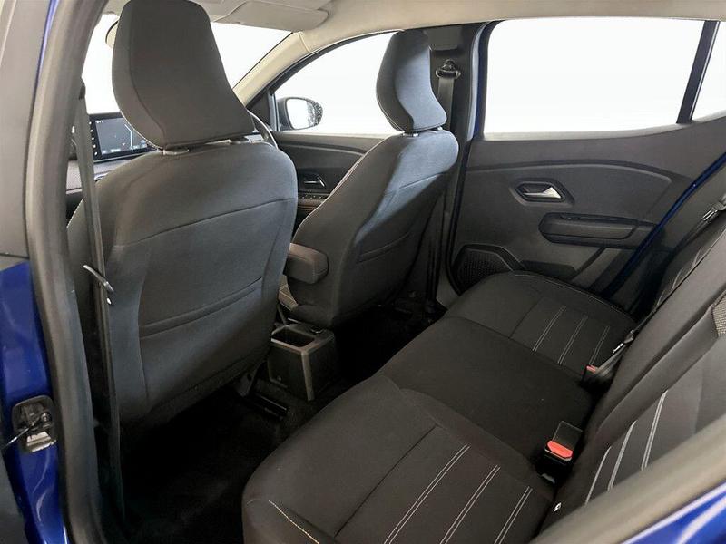 Used Dacia Sandero Stepway 2021 for sale - 76308893: Photo 14