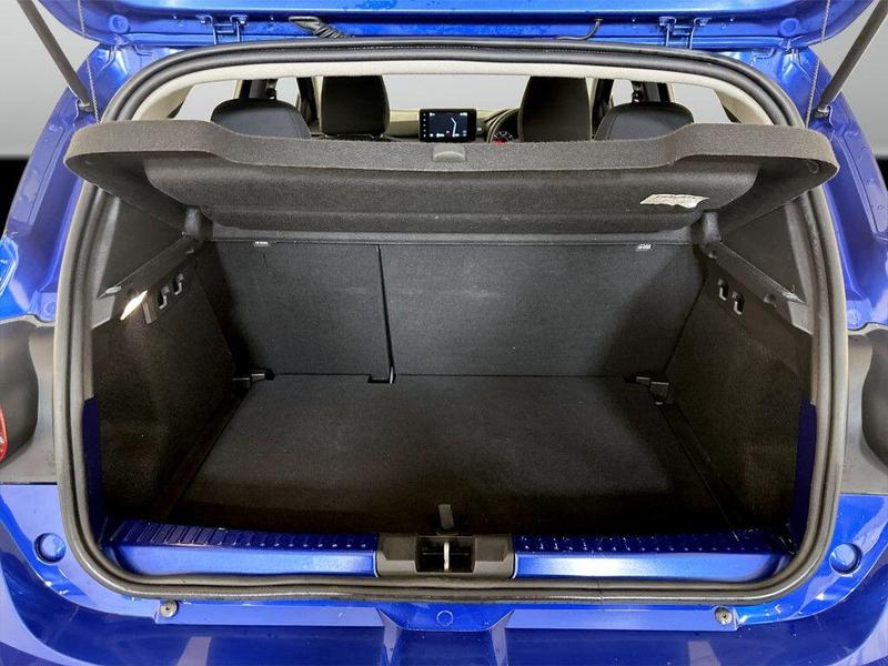 Used Dacia Sandero Stepway 2021 for sale - 76308893: Photo 15