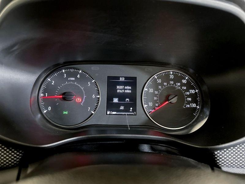 Used Dacia Sandero Stepway 2021 for sale - 76308893: Photo 19