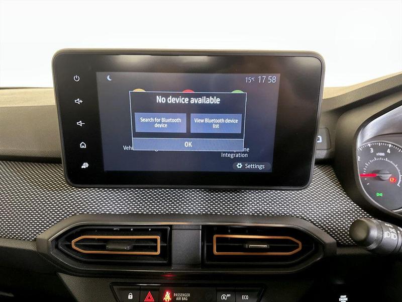 Used Dacia Sandero Stepway 2021 for sale - 76308893: Photo 23