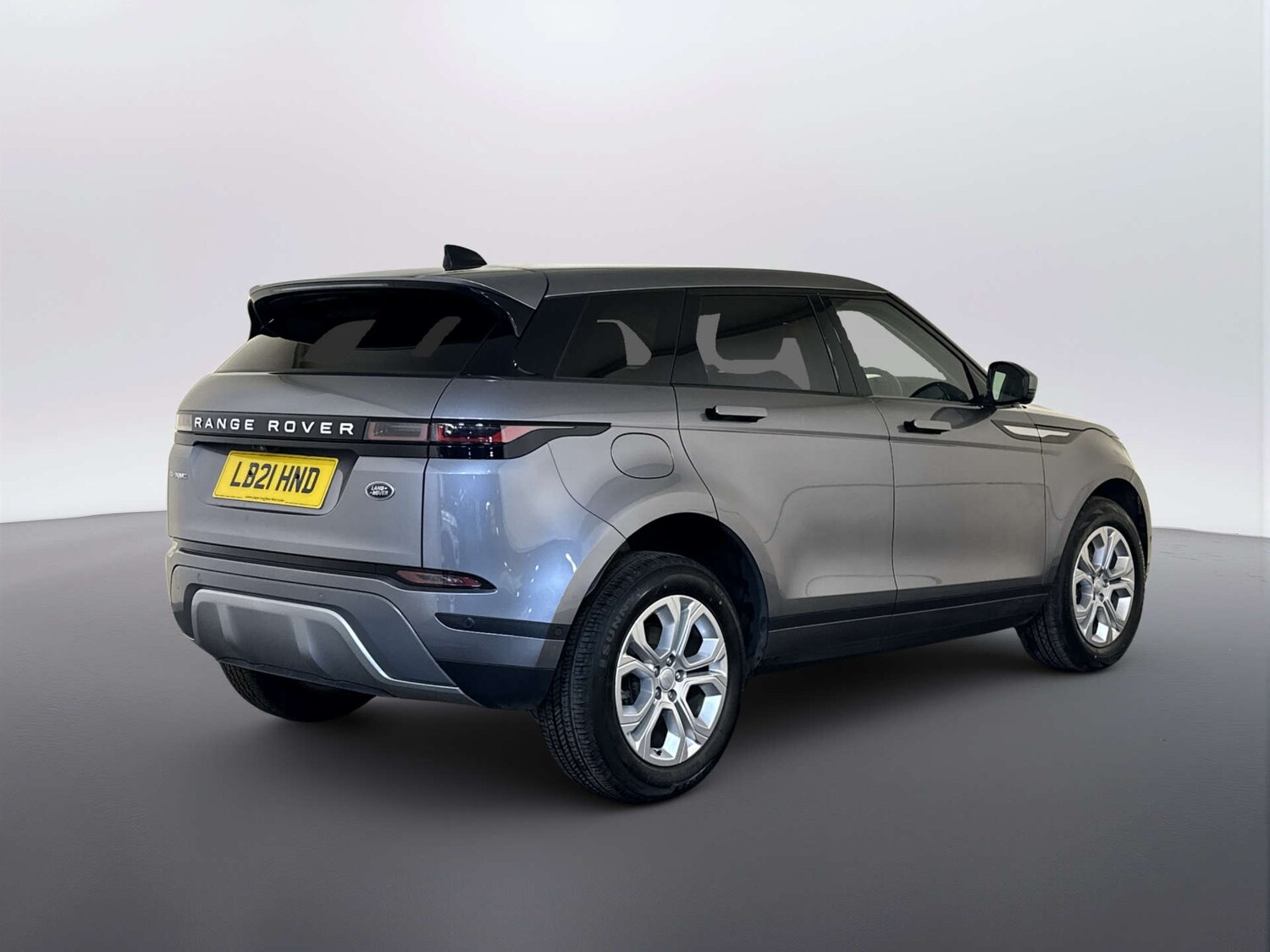 Used Land Rover Range Rover Evoque 2021 for sale - 78030906: Photo 10