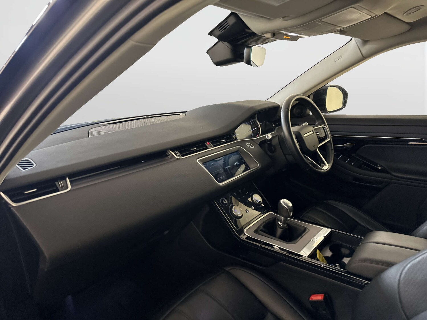 Used Land Rover Range Rover Evoque 2021 for sale - 78030906: Photo 12