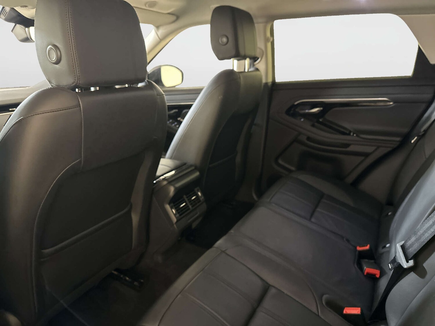 Used Land Rover Range Rover Evoque 2021 for sale - 78030906: Photo 14