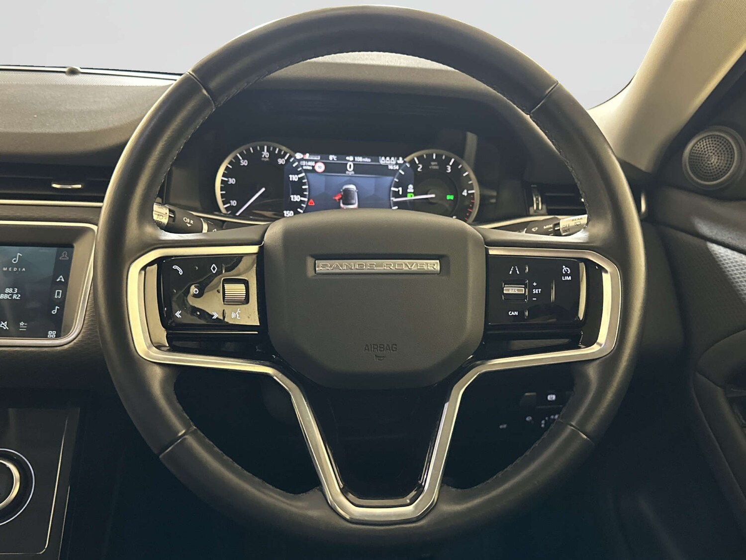 Used Land Rover Range Rover Evoque 2021 for sale - 78030906: Photo 16