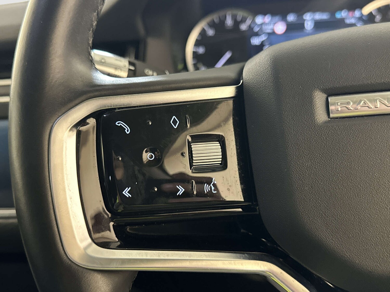 Used Land Rover Range Rover Evoque 2021 for sale - 78030906: Photo 17