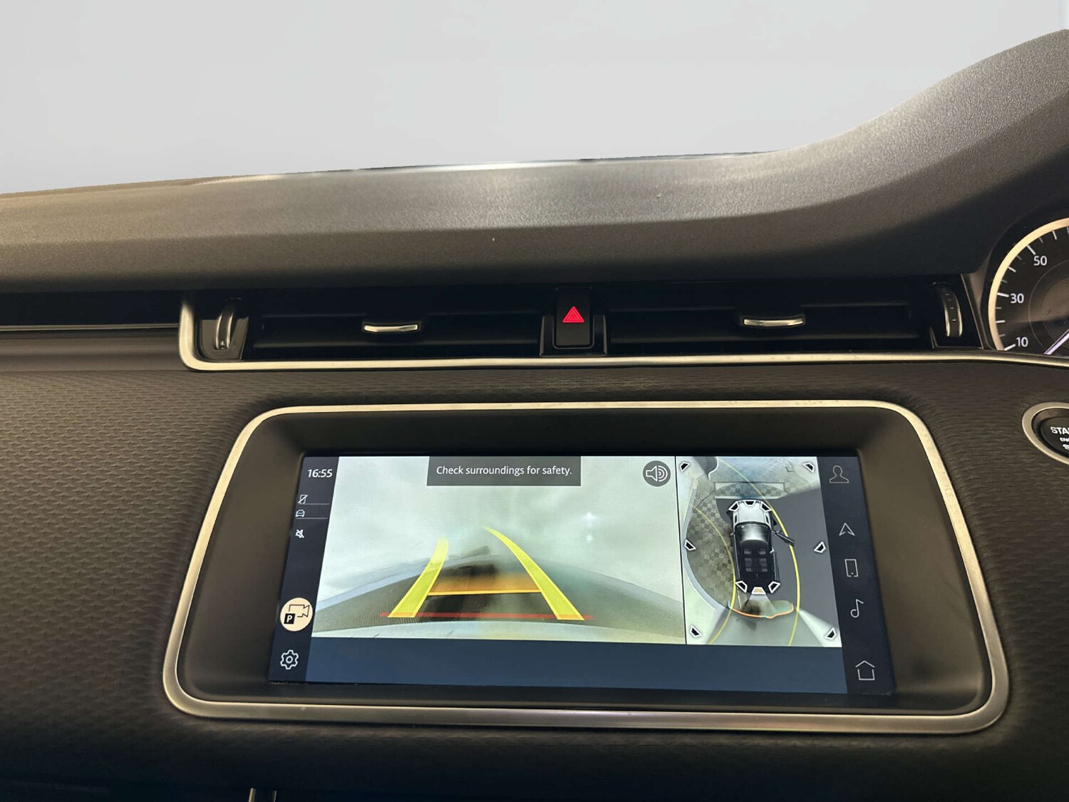 Used Land Rover Range Rover Evoque 2021 for sale - 78030906: Photo 20