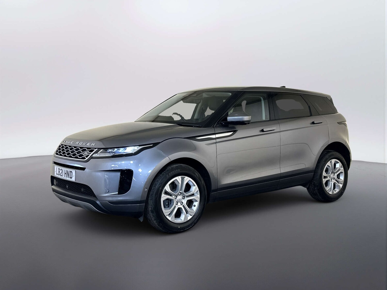 Used Land Rover Range Rover Evoque 2021 for sale - 78030906: Photo 6