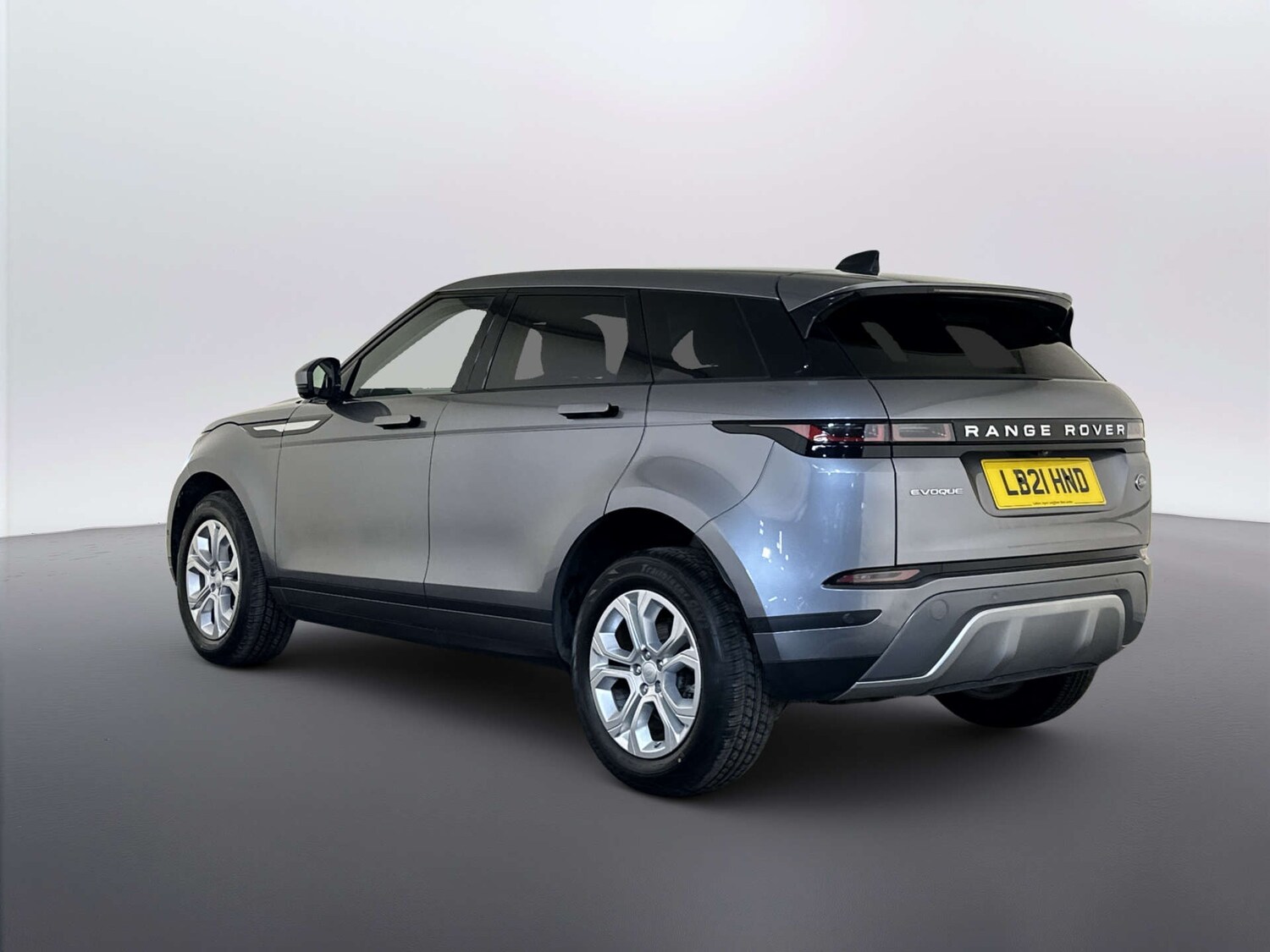 Used Land Rover Range Rover Evoque 2021 for sale - 78030906: Photo 8