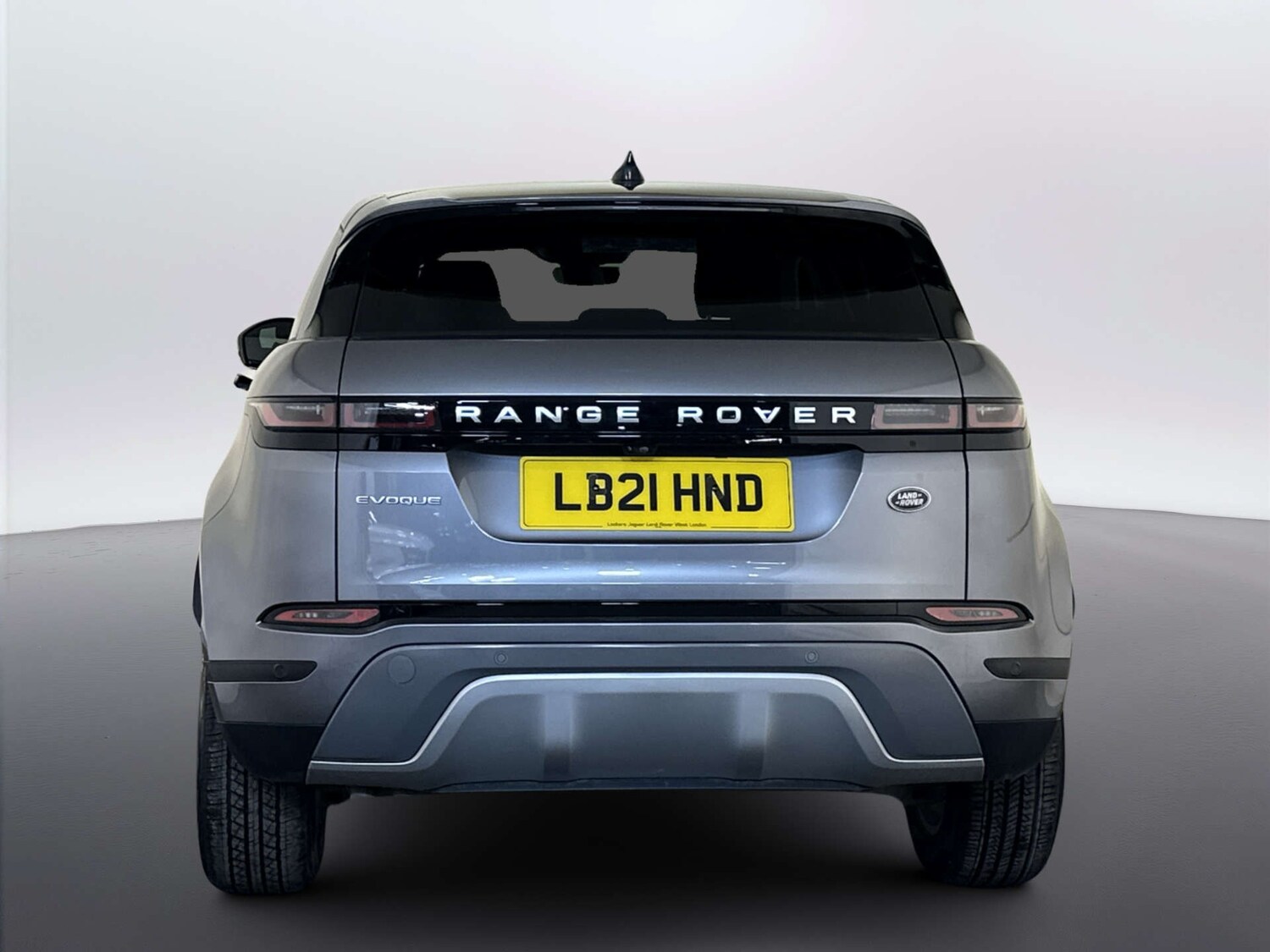 Used Land Rover Range Rover Evoque 2021 for sale - 78030906: Photo 9