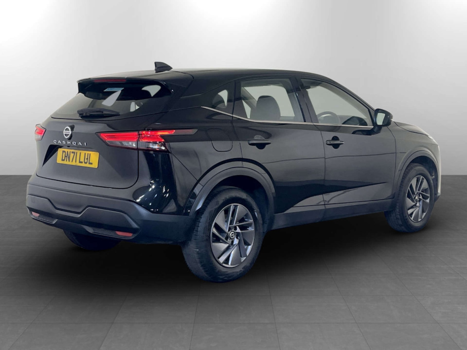 Used Nissan Qashqai 2021 for sale - 77184924: Photo 10