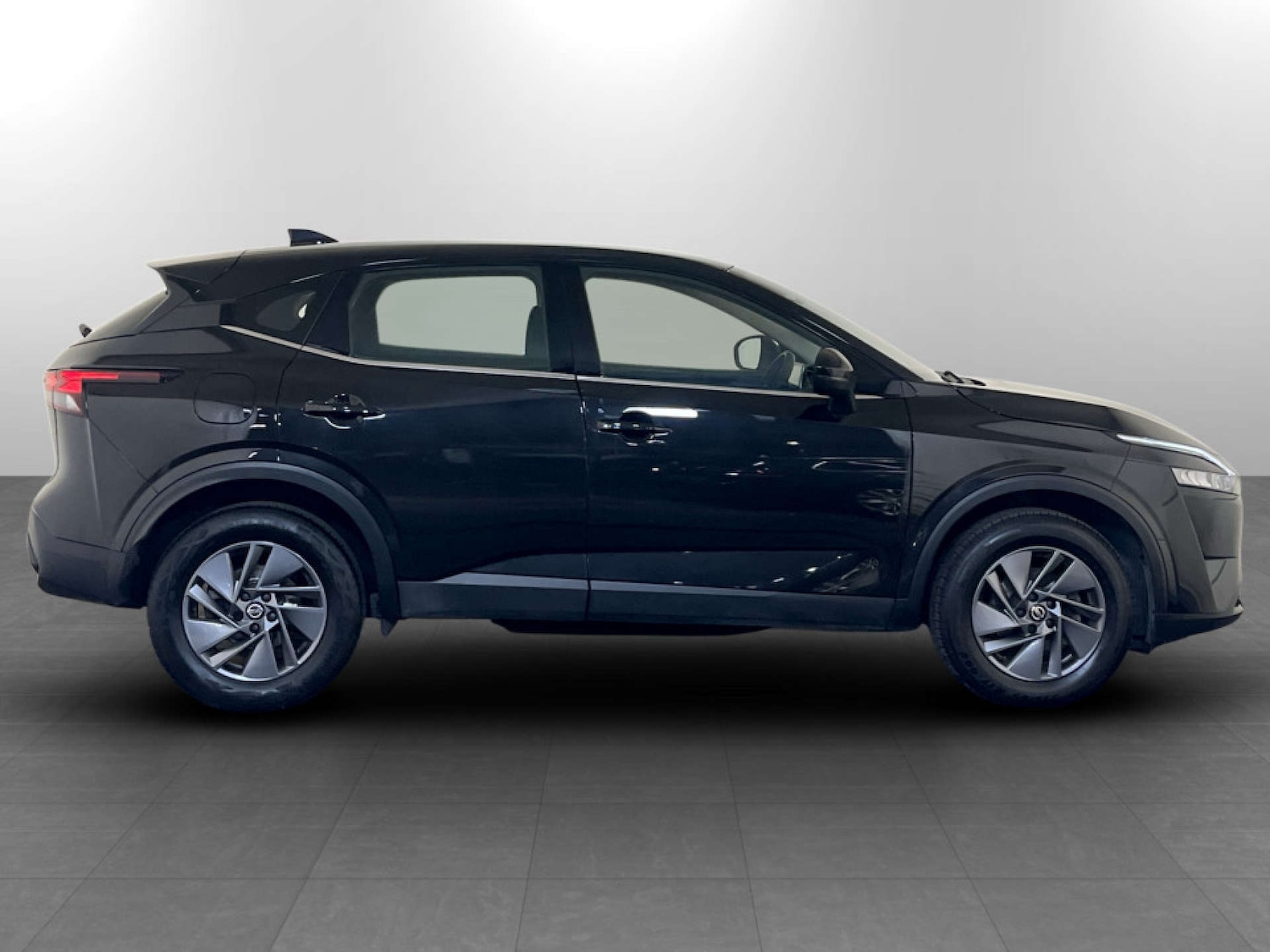 Used Nissan Qashqai 2021 for sale - 77184924: Photo 11