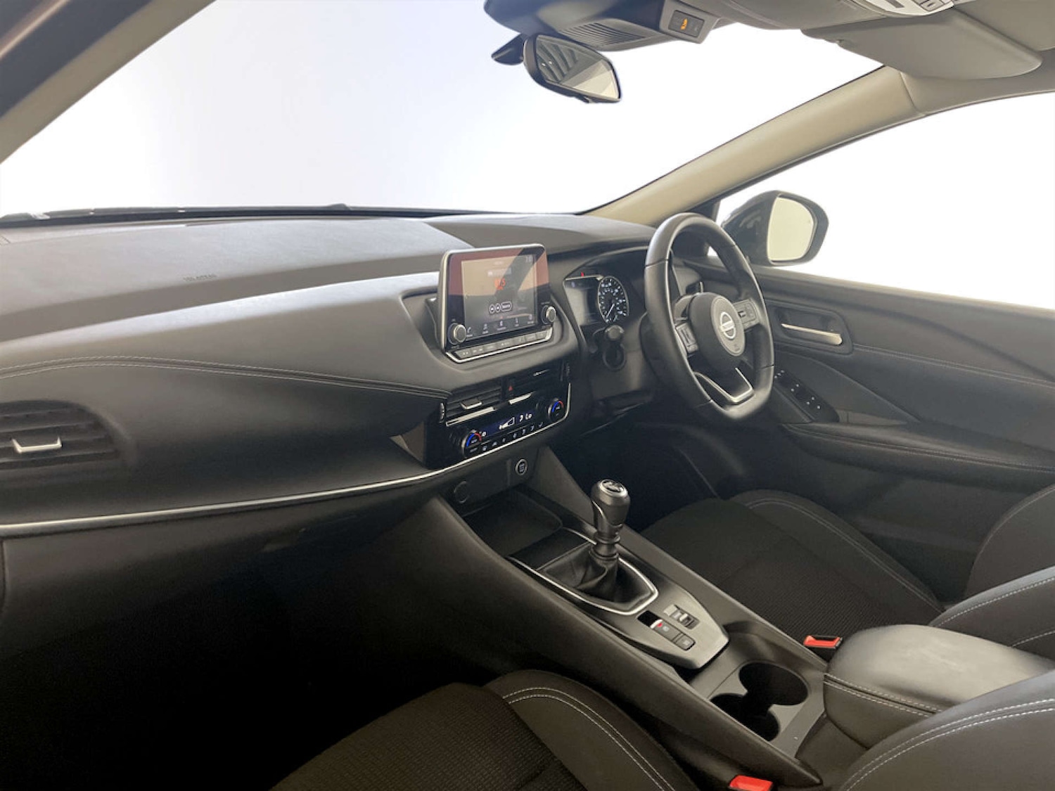 Used Nissan Qashqai 2021 for sale - 77184924: Photo 12