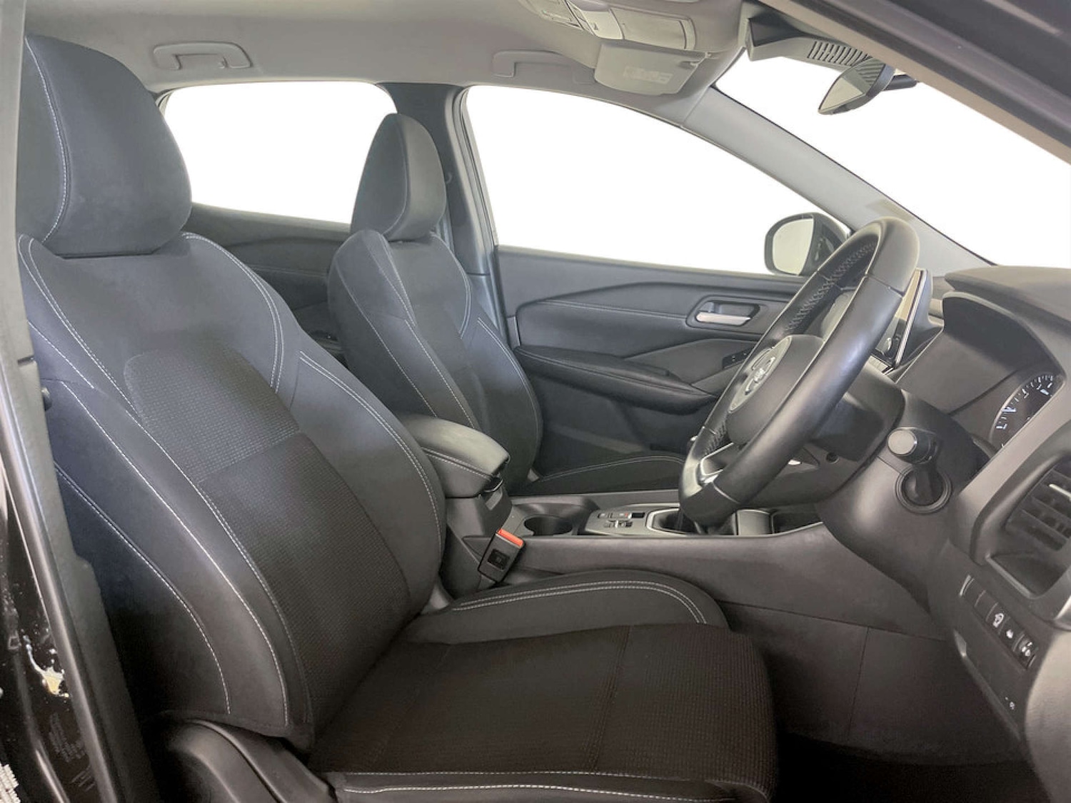 Used Nissan Qashqai 2021 for sale - 77184924: Photo 13