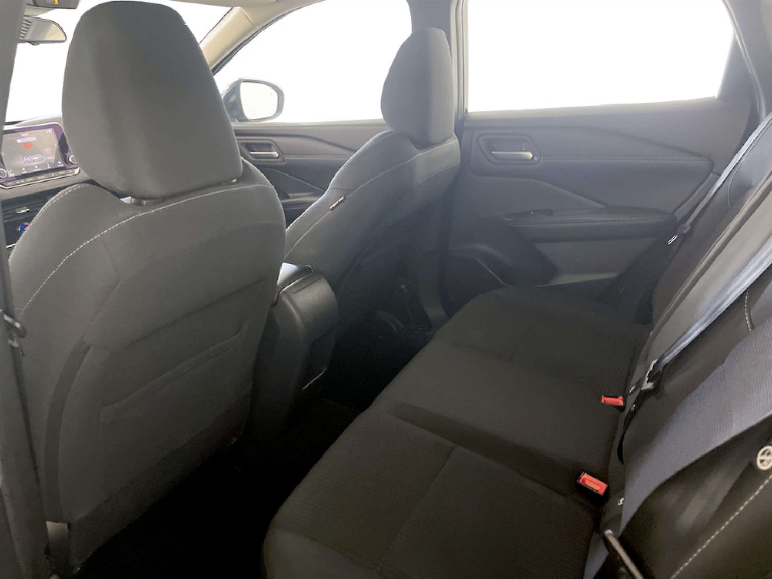 Used Nissan Qashqai 2021 for sale - 77184924: Photo 14