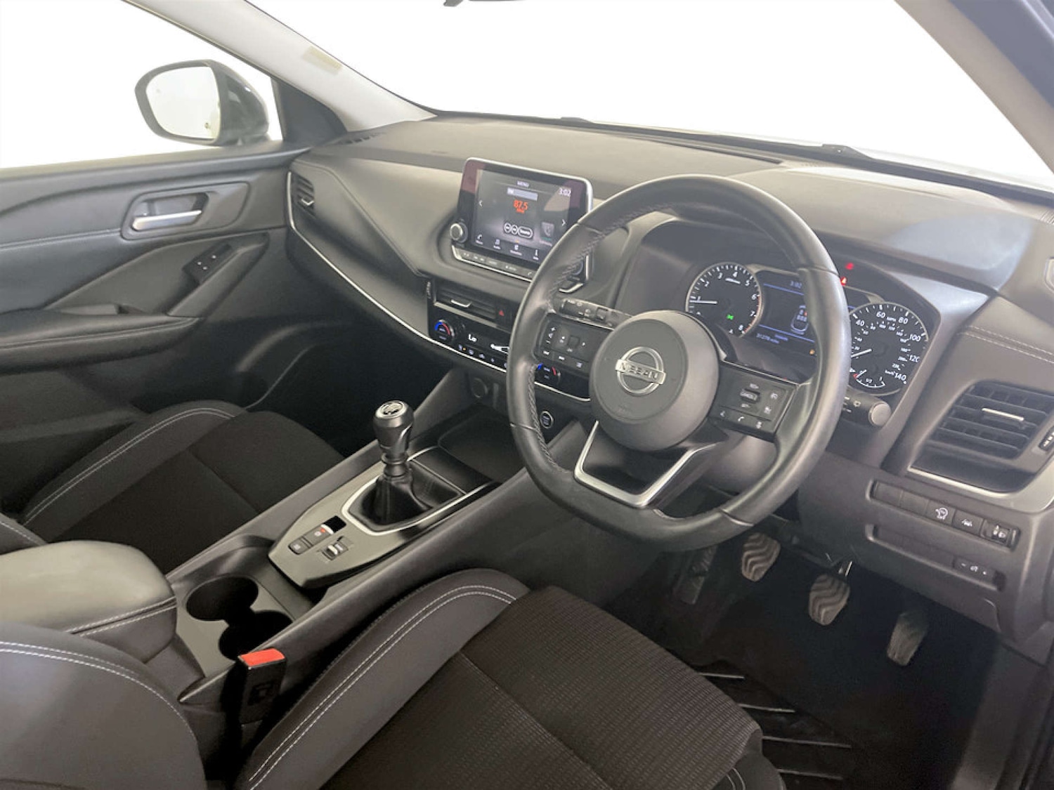 Used Nissan Qashqai 2021 for sale - 77184924: Photo 16